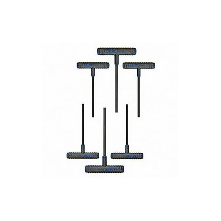 UPC: 0037516646064 | Eklind HexKeySt  T  6 in 64606