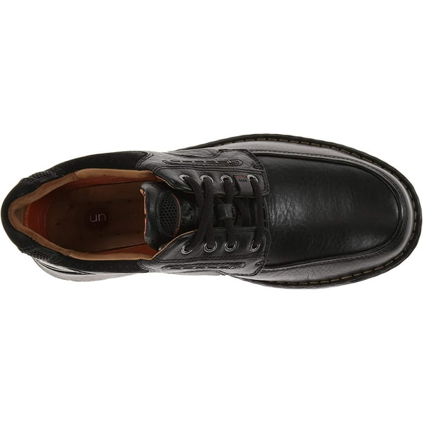 Clarks Unstructured Mens Un.Bend Casual Oxford Walmart