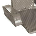 thumbnail image 5 of TRC Recreation Super Soft Baja Swimming Pool Durable Adult Chair Float, Bronze, 5 of 5