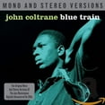 thumbnail image 3 of John Coltrane - Blue Train: Mono & Stereo - Music & Performance - CD, 3 of 4