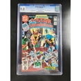 thumbnail image 1 of All-Star Squadron #1 - CGC 9.8 Comic Book, 1 of 2