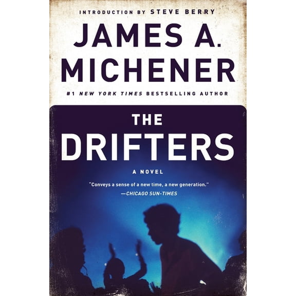The Drifters, (Paperback)