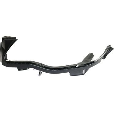 Replacement REPS013122 Bumper Bracket Compatible For 2012-2016 Subaru Impreza 2016-2017 Crosstrek Front, Left Driver
