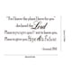 thumbnail image 5 of Pegatinas De Pared De Adagio Transparente, Pegatina De Pared Con Cita Saludable, Para Decorar La Pared Y La Puerta Del Dormitorio Y La Sala De Juegos De La Boda Y El Aniversario Cergrey Quote  Wall Sticker, 5 of 8