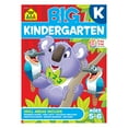 thumbnail image 1 of Grand Cahier d'Exercices de Maternelle, 1 of 2