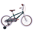 thumbnail image 1 of Bicicleta Infantil Para Niño MARINE R20 Verde, 1 of 7