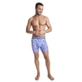 thumbnail image 4 of Jockey Sport Men's Stability Pouch Microfiber 6" Boxer Brief, 4 of 4