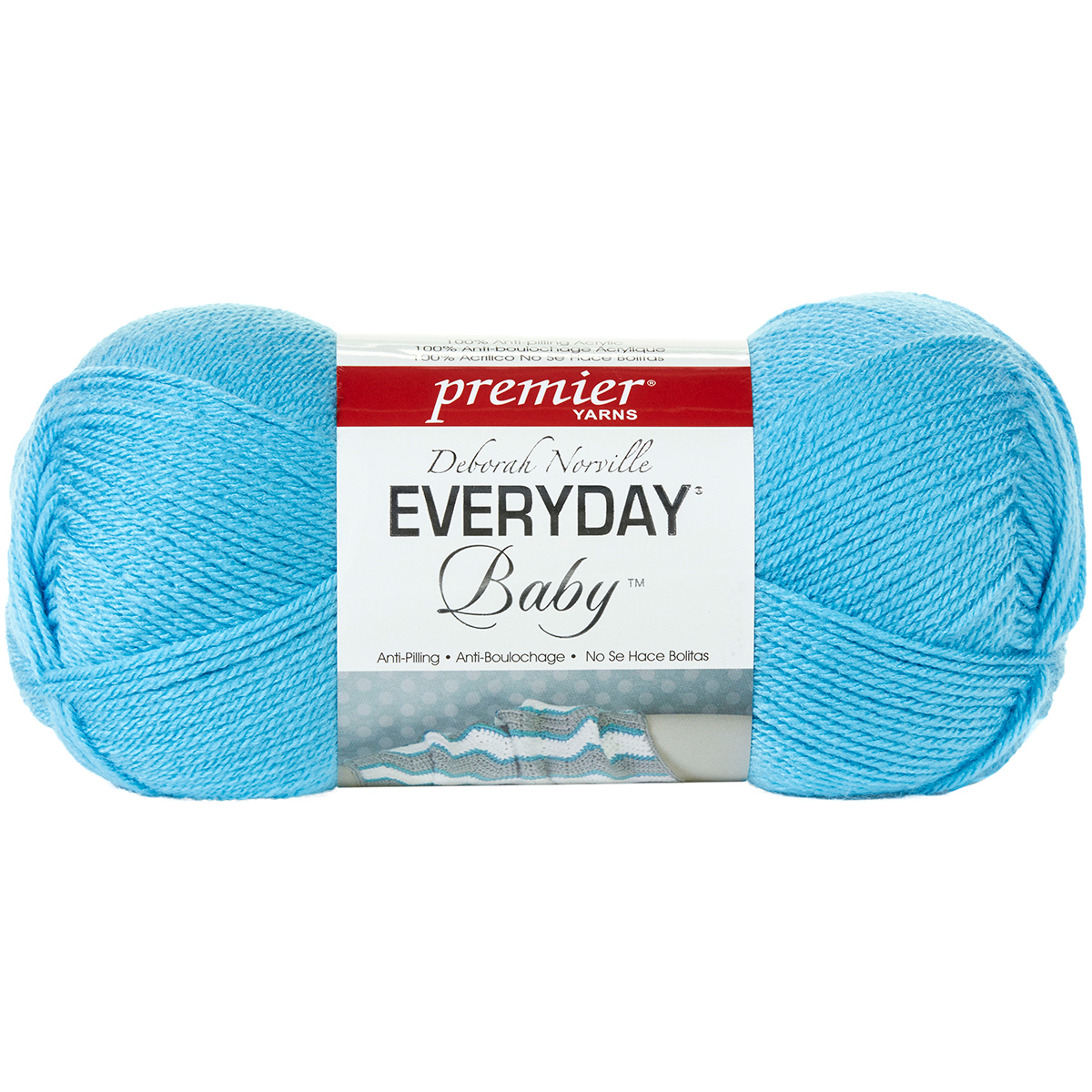 Premier Yarns Everyday Baby YarnTurquoise Walmart Canada