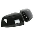 thumbnail image 6 of Kojem Black Mirror Covers Compatible with 2011-2020 Jeep Grand Cherokee and Dodge Durango, 6 of 8