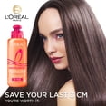 thumbnail image 2 of L'Oréal Paris Dream Lengths No Haircut Cream, Leave In Conditioner 200ml, 2 of 7