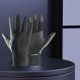 thumbnail image 3 of Guantes de invierno DYNWAVEMX de conducción de esquí térmicos cálidos para frío gris oscuro XL, 3 of 8