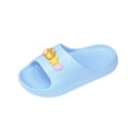 thumbnail image 7 of ZACPNCV Cloud Slides for Kids Pillow Slippers Super Soft Comfy Beach Pool Slippers Waterproof Non-Slip Shower Indoor Outdoor Shoes, 7 of 7