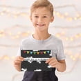 thumbnail image 3 of Watercolor Video Game Party Invites - 20 Set Fill-in Invitations with Envelopes for Boys Game Theme Birthday Party Supplies Double-Sided Printed Invitation Cards, 3 of 7
