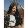 thumbnail image 2 of Landscape Inside Rhino T-Shirt Women -Image by Shutterstock, Female x-Large, 2 of 4