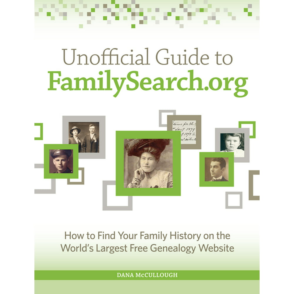 search family history