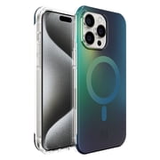 Incipio Forme Case for iPhone 15 Pro Max, 10ft Drop Tested, Made with Molecular Recycled Material