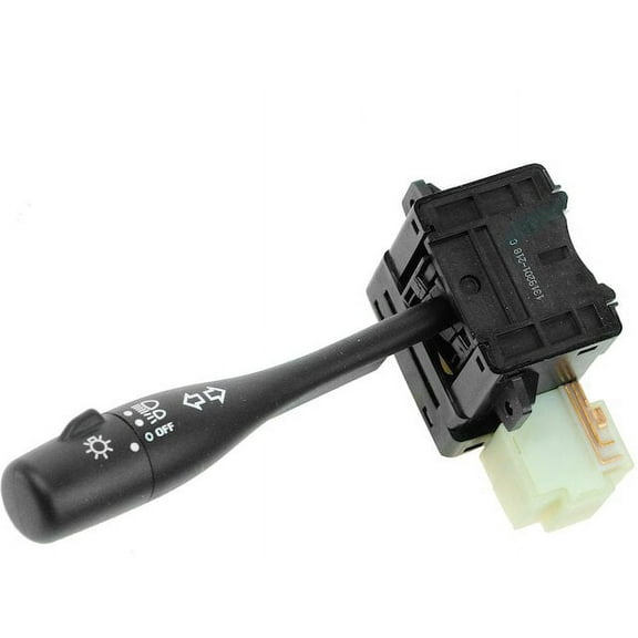 Turn Signal Switch - Compatible with 1991 - 1994 Nissan Sentra 1992 1993