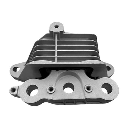 4M Auto Parts. Hydraulic Left Automatic Transmission Mount 1PC. Part Number: 4M-84002548