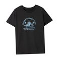 thumbnail image 4 of Camiseta de mujer Ropa de verano Regalo de vacaciones para mujer Camiseta casual de manga corta M, 4 of 7