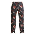 thumbnail image 5 of Jurassic Park Men's Pajama Pants, Sizes S-2XL, 5 of 5