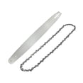 thumbnail image 1 of DOLITY Chain Saw Guide Bar and Chain Chain Repairer Tool High Accuracy Professional, 1 of 9