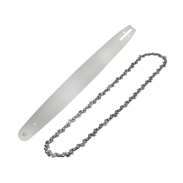 DOLITY Chain Saw Guide Bar and Chain Chain Repairer Tool High Accuracy Professional