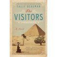 thumbnail image 1 of Pre-Owned The Visitors (Paperback) 0062302701 9780062302700, 1 of 1