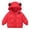 Red, variant on JUMEYU Baby Boy Winter Coat Packable Warm Hooded Puffer Jacket for Boys Lightweight Zip-Up Coat (Green,12-18 Months)