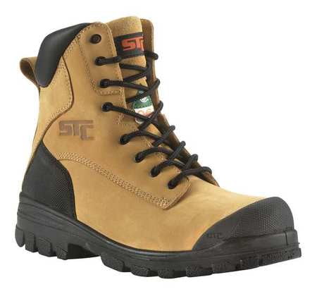steel toe boots walmart size 14
