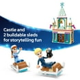 thumbnail image 6 of LEGO Disney Princess Arendelle Frozen Castle 43265, 6 of 9