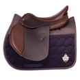 thumbnail image 3 of Equine Couture Impulsion Non-Slip All Purpose Saddle Pad, 3 of 6