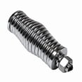 thumbnail image 2 of 2X Antenna Spring Mount Flag Light Spring 1/2 Inch Spring Mount CB Antenna Spring Base for Trucks Car RZR UTV Can Am ATV, 2 of 7