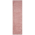 thumbnail image 4 of SAFAVIEH Polar Abbot Solid Extreme Plush Shag Area Rug, 4 of 5