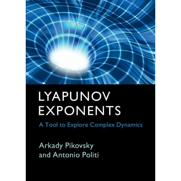 Lyapunov Exponents, (Hardcover)