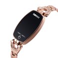 thumbnail image 2 of SKMEI Women LED Digital Watch Female Fashion Wrist Watch Time, 2 of 8