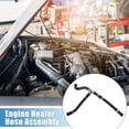 thumbnail image 2 of Unique Bargains Engine Heater Hose Assembly No.8L1Z18472A HVAC Heater Water Inlet Pipe for Ford Expedition 2007-2010, 2 of 6