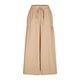 thumbnail image 2 of TaTaai Women's High Waist Loose Wide Leg Sports Pants Elastic Drawstring Waist with Side Pockets Casual Versatile Long Trousers for Women Daily Vacation Gift, 2 of 8