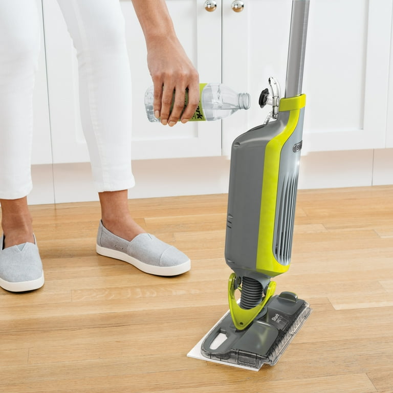 Shark VacMOP 2024 Cordless Multi Surface Floor Vacuum Mop Disposable Pads Cleaners LO