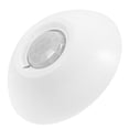thumbnail image 1 of Raindrops Infrared Alarm For Home Safety Motion Detection Device 1Pack Square, 1 of 8