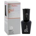 thumbnail image 3 of Sally Hansen Salon Gel Polish®, Gel Base Coat, Chip-Resistant, 0.14 Fluid Ounce ,Professional Salon Results At Home, Provides Up To Two Weeks of Wear, 3 of 6