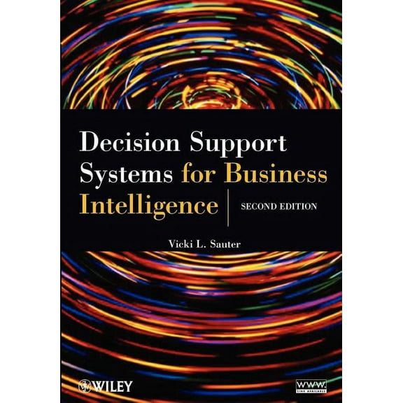 Decision Support Systems for Business Intelligence, (Paperback)