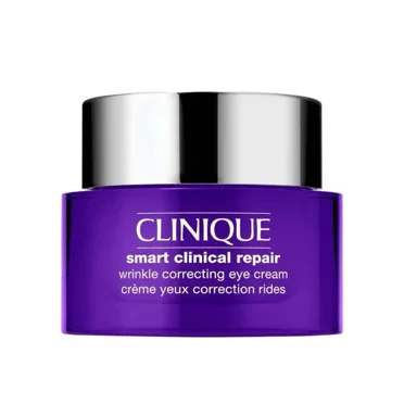 Clinique Smart Clinical Repair Wrinkle Correcting Eye Cream 0.5oz/15ml