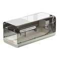thumbnail image 1 of WMQPNNS Porte-Oeufs pour Porte de Réfrigérateur, Rangement de Qualité Alimentaire avec Plateau de Rangement Roulant., 1 of 7