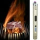 thumbnail image 4 of Encendedor recargable a prueba de viento | Herramienta de encendido eléctrico portátil con dos modos de iluminación | Carga rápida tipo C | Indicador de batería | para Hogar, Cocina, Barbacoa, 4 of 6