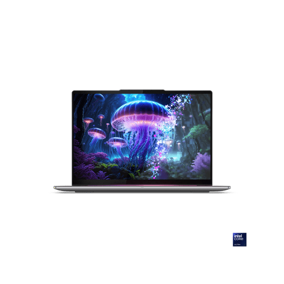 Lenovo Laptop Slim 7 Intel Core Ultra 7 256V 16GB Memory 1 TB PCIe SSD Intel Arc Graphics 140V 14.0" Non-Touch Screen 83MC0001US