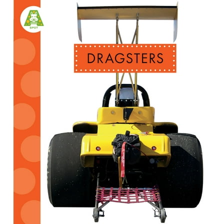 Dragsters, (Paperback)