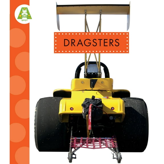 Dragsters, (Paperback)