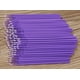 thumbnail image 4 of Hisopos de pestañas 1,5 mm de diámetro de la cabeza Mini aplicadores Cepillos Extensión de pestañas Herramientas individuales para quitar pegamento de pestañas para maquillaje Cuidado personal Uso, 4 of 5