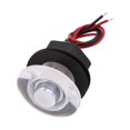 thumbnail image 2 of Ruiboury Boat LED Livewell Courtesy Stair LED Light Lamp Waterproof and Versatile White 1Set, 2 of 6