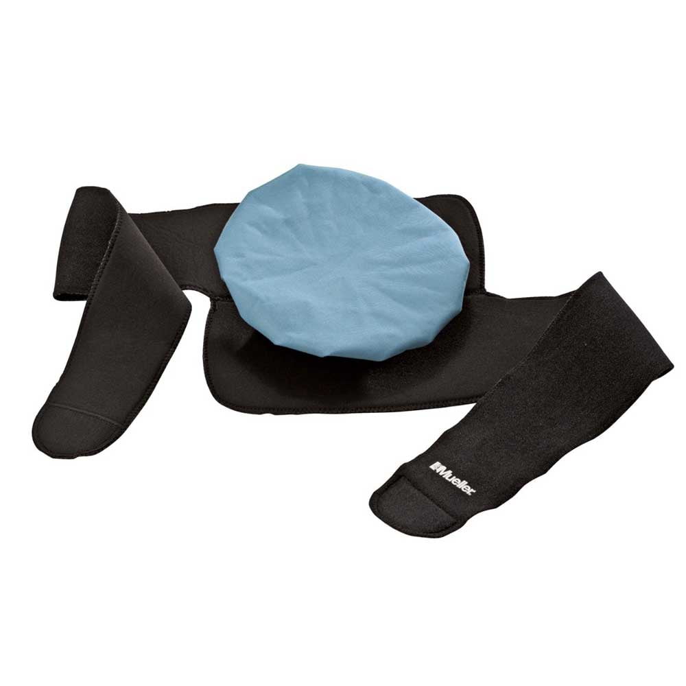 Mueller Ice Bag Wrap